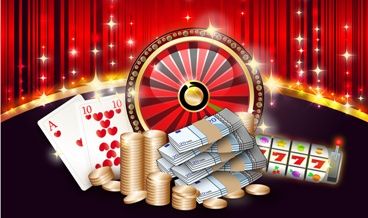 Slots Angels پاکستان ریئل منی گیمز